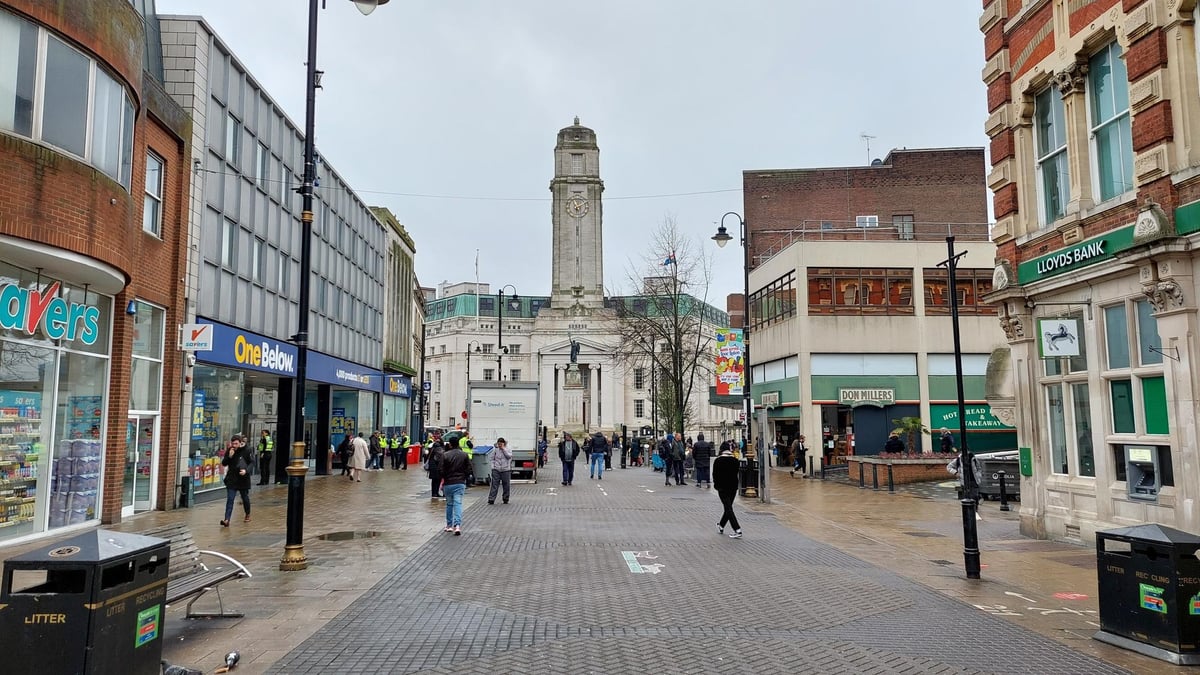 Long-Term Investment in Luton’s Property Market: A Lucrative Path to Prosperity